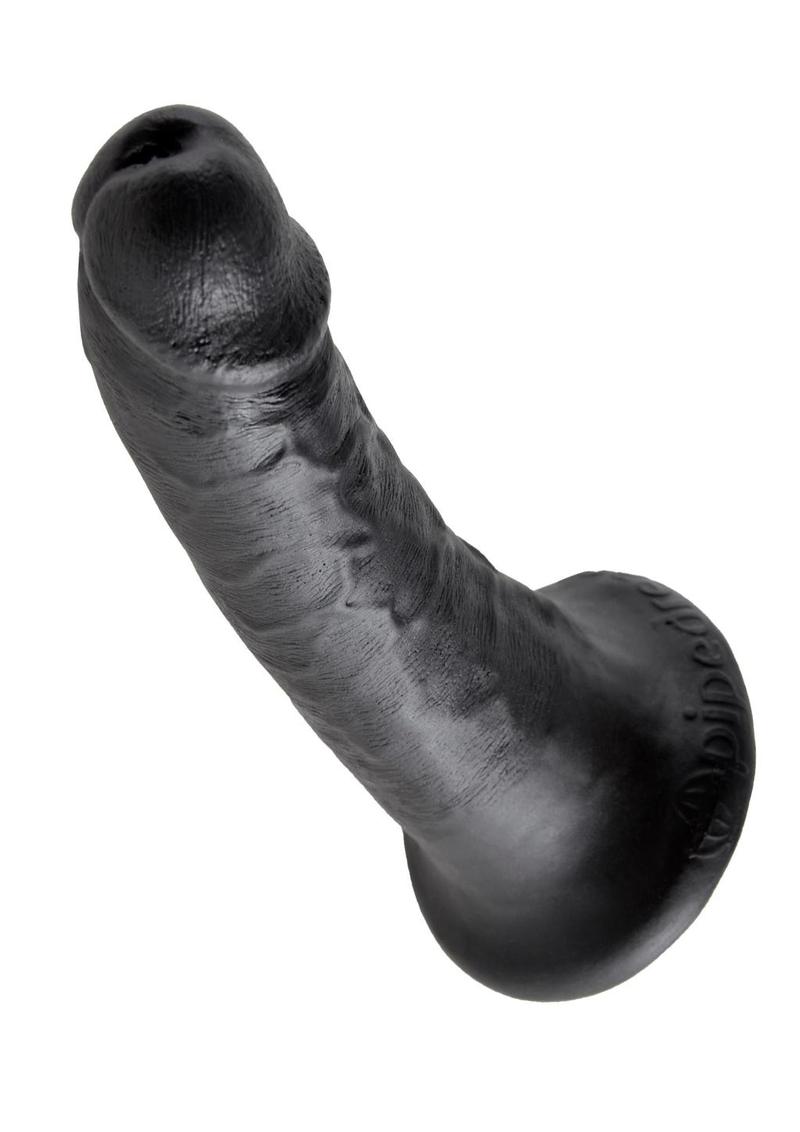 King Cock Realistic Dildo