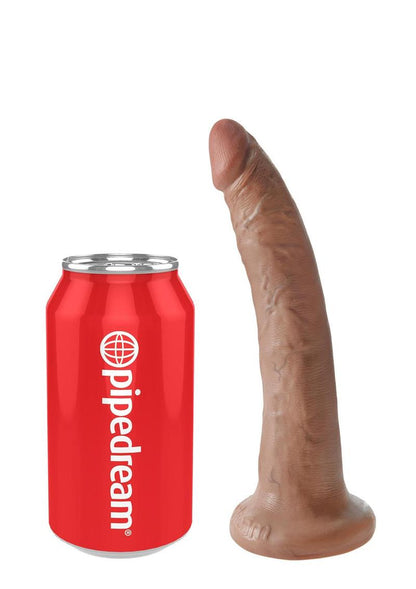 King Cock Realistic Dildo