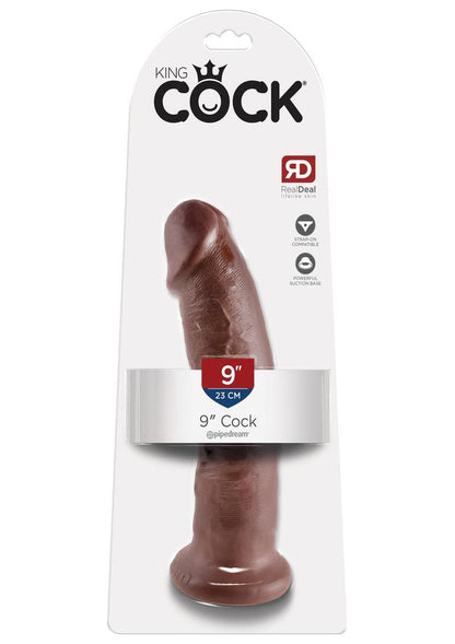 King Cock Realistic Dildo