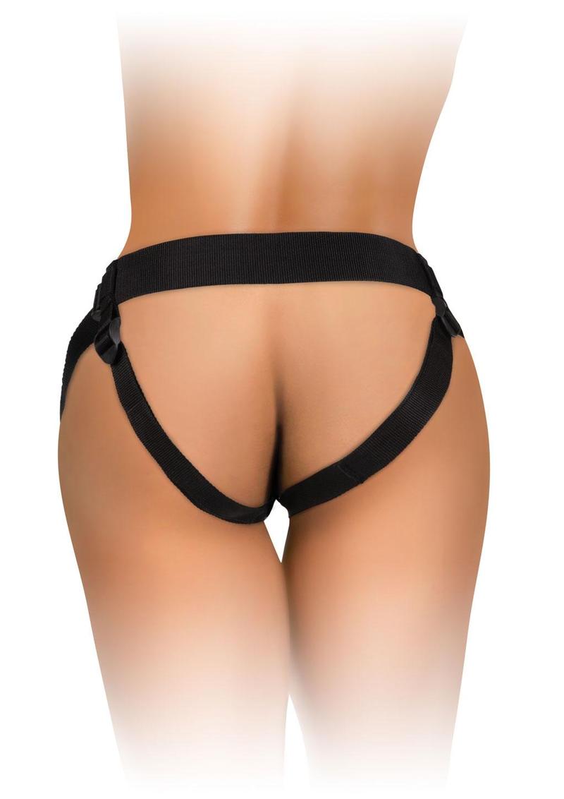 King Cock Elite Beginners Body Dock Strap