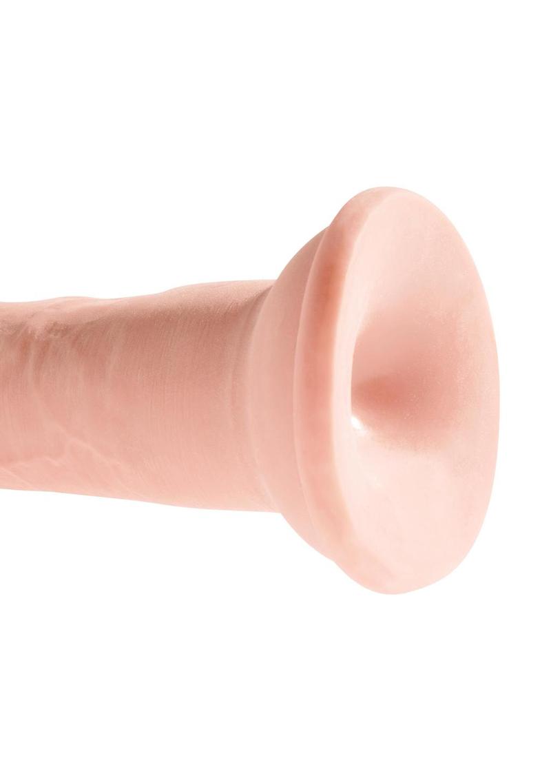 King Cock Plus Triple Density Dildo