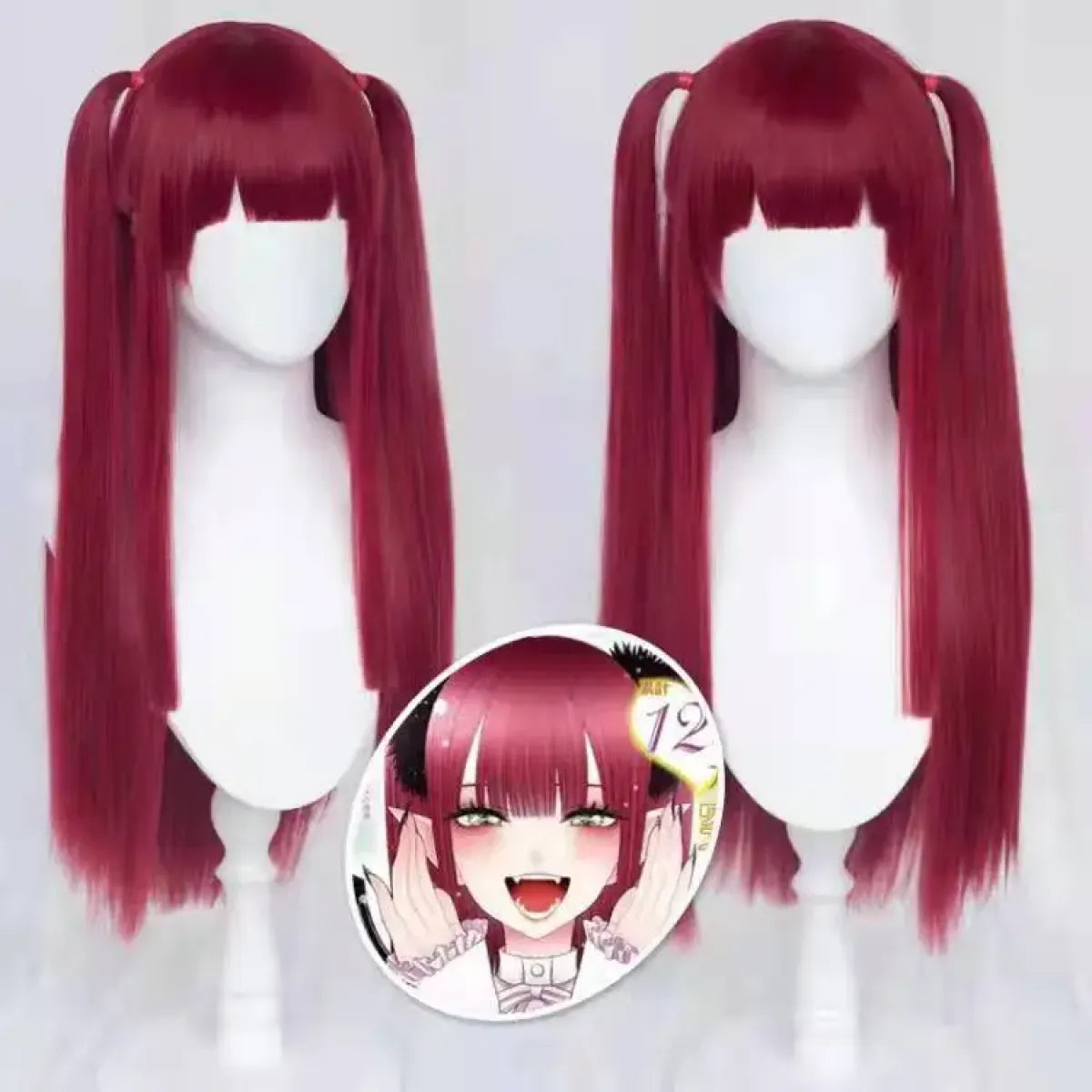 Rizu Kyun Kitagawa Marin Cosplay Costume - My Dress Up Darling Bikini Set