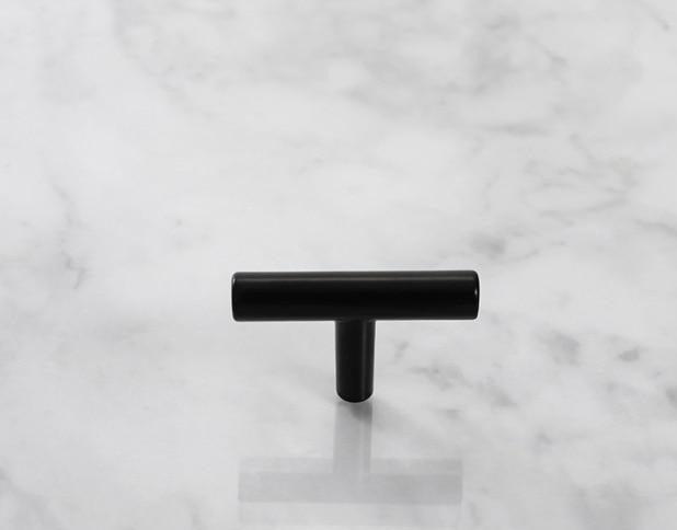 Kitchen Door T Bar Pull Straight Handle Knobs Cabinet Pull Diameter 10mm Stainless Steel Handles Furniture Hardware Kitchen Door T Bar Straight Handle Pull Knobs Furniture Hardware Assist Bath Handle