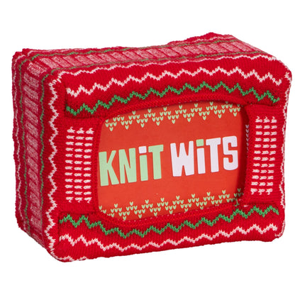 Knit Wits: The Card Game (Ultimate Christmas Party Game)