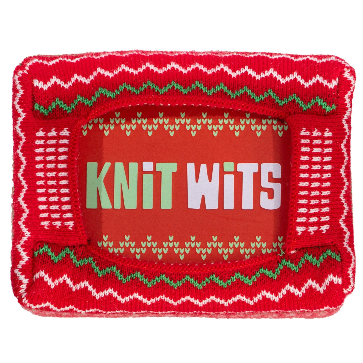 Knit Wits: The Card Game (Ultimate Christmas Party Game)