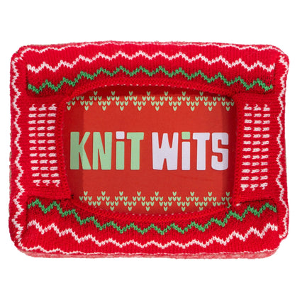 Knit Wits: The Card Game (Ultimate Christmas Party Game)