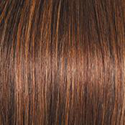Raquel Welch Knockout Wig 100% Human Hair Hairpiece New Tags