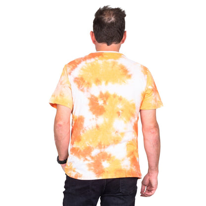 Kool Aid Trek Day Tie Dye Adult Unisex T-Shirt