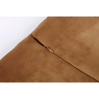 Korean Fashion Pencil Skirt