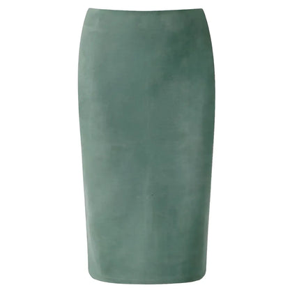Korean Fashion Pencil Skirt