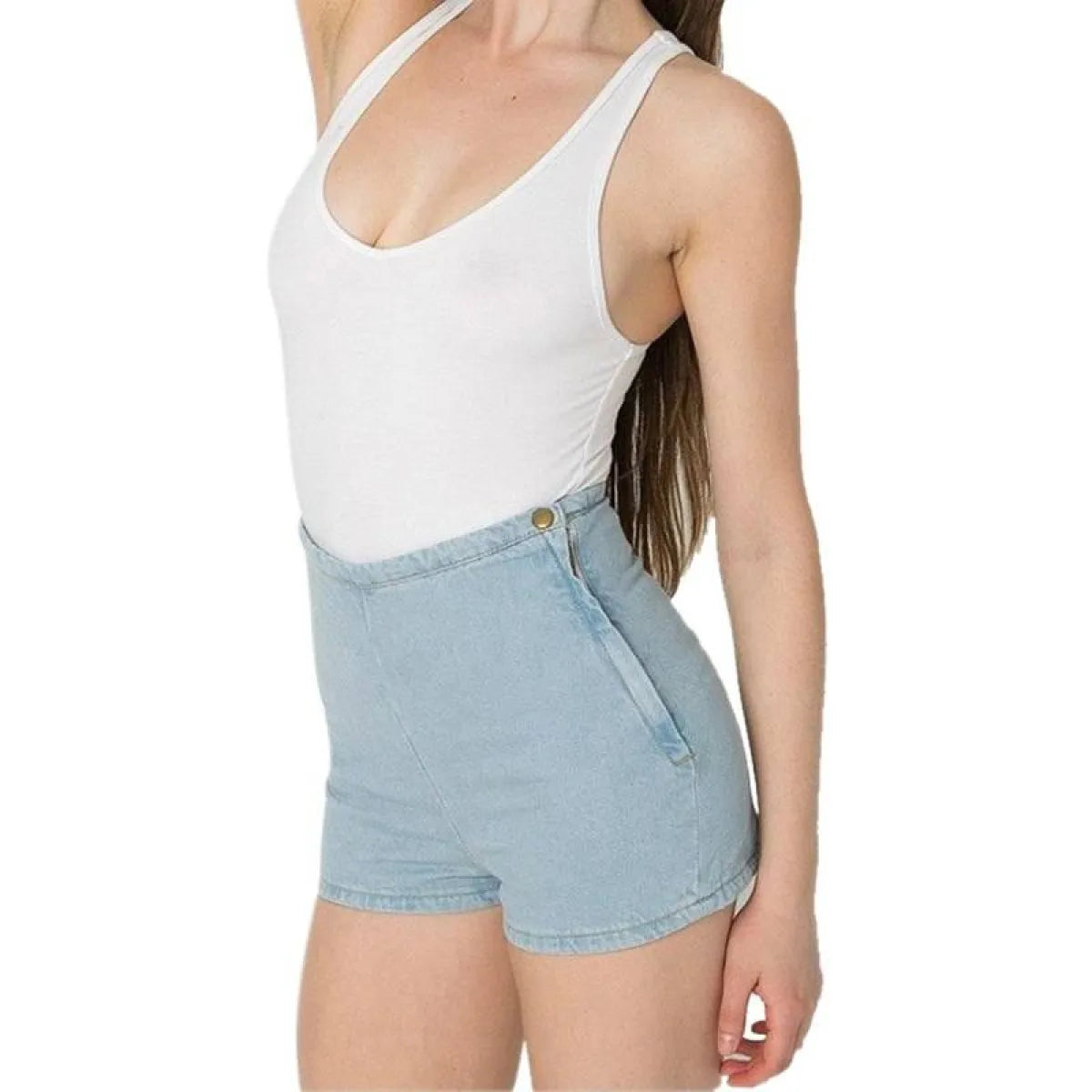 Korean Style Shorts