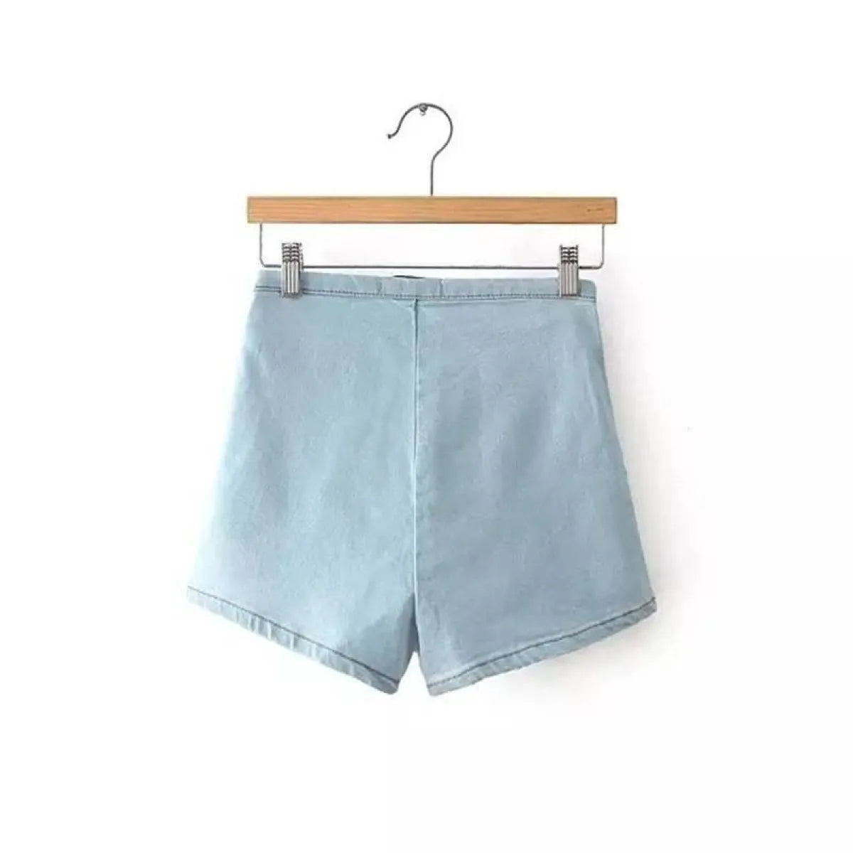 Korean Style Shorts