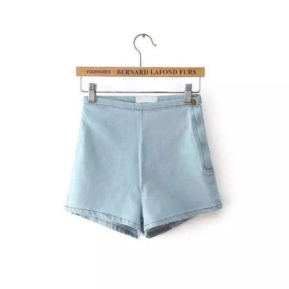 Korean Style Shorts