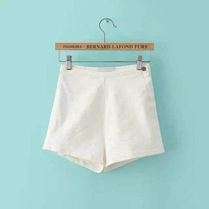 Korean Style Shorts