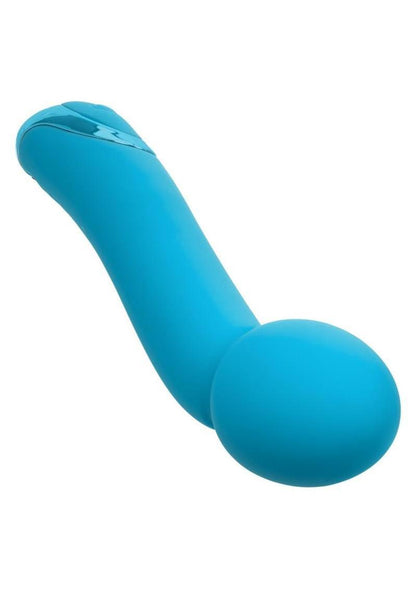 Kroma Turbo "G" Rechargeable Vibrator