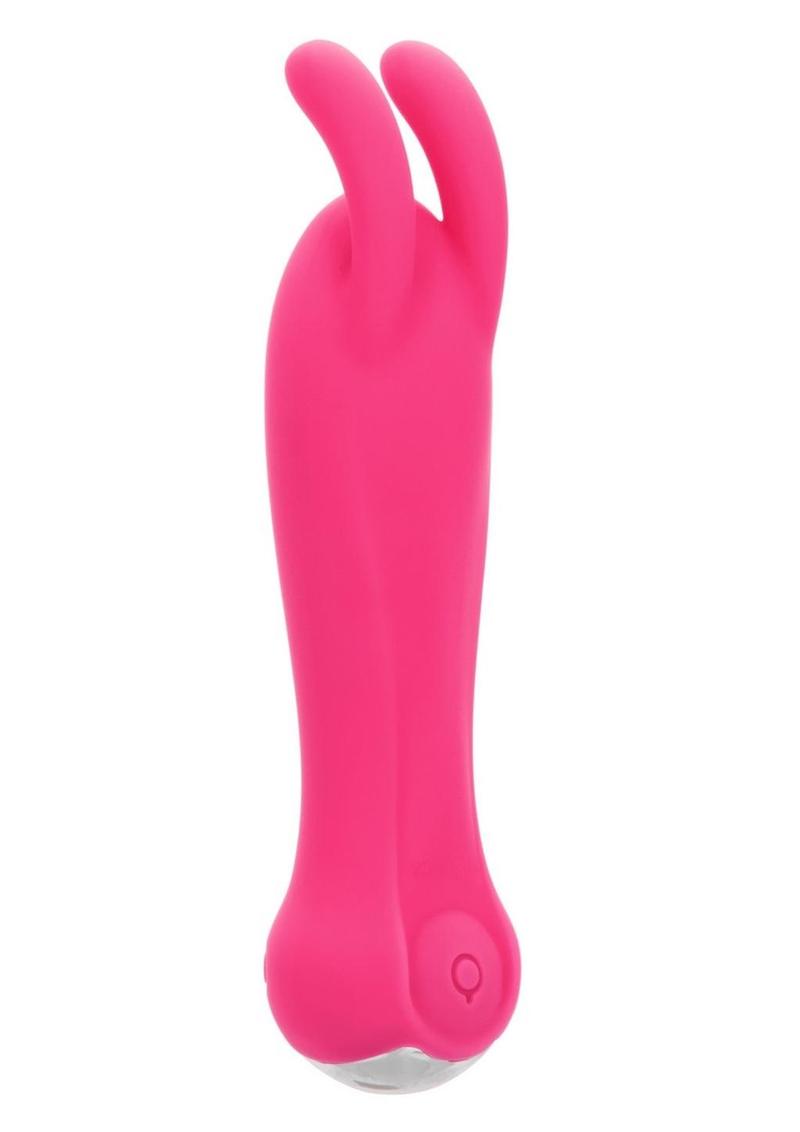 Kyst Bunny Rechargeable Silicone Bullet