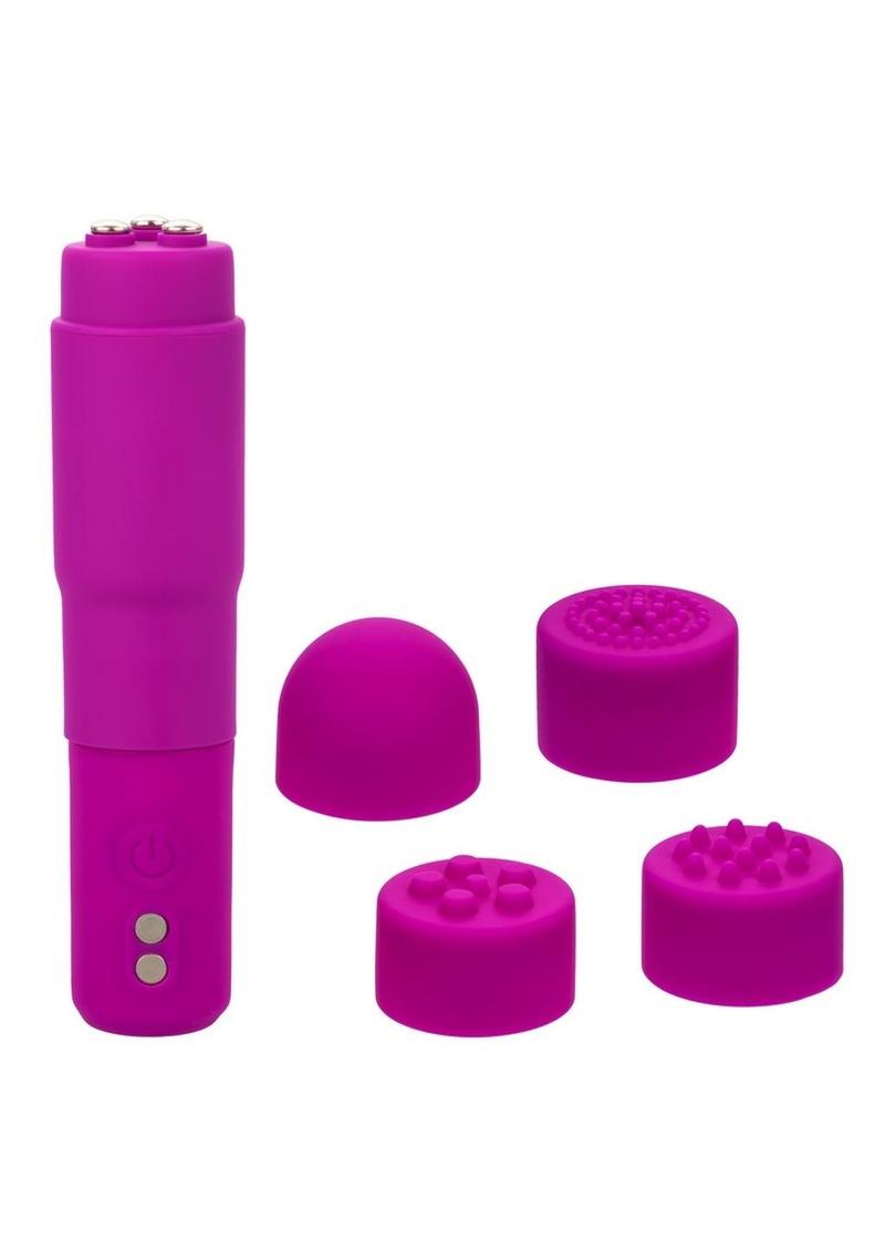 CalExotics Kyst Mega Mite Rechargeable Bullet Vibrator