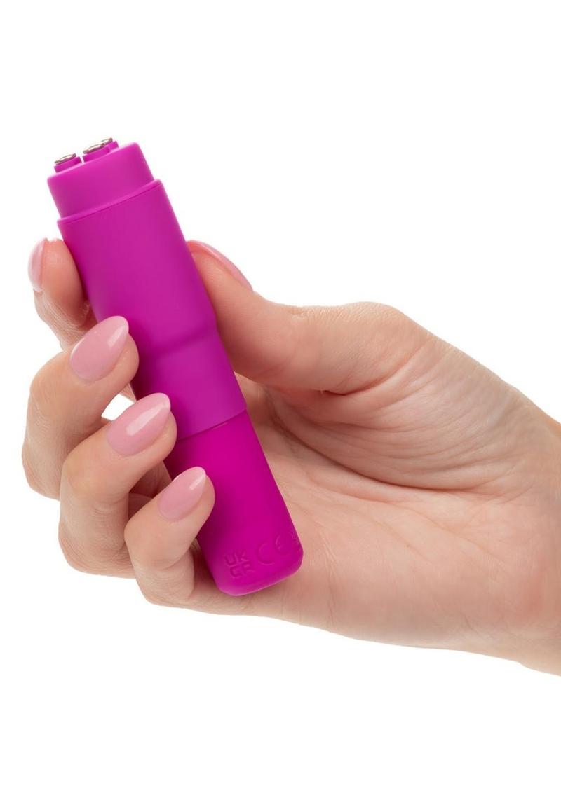 CalExotics Kyst Mega Mite Rechargeable Bullet Vibrator
