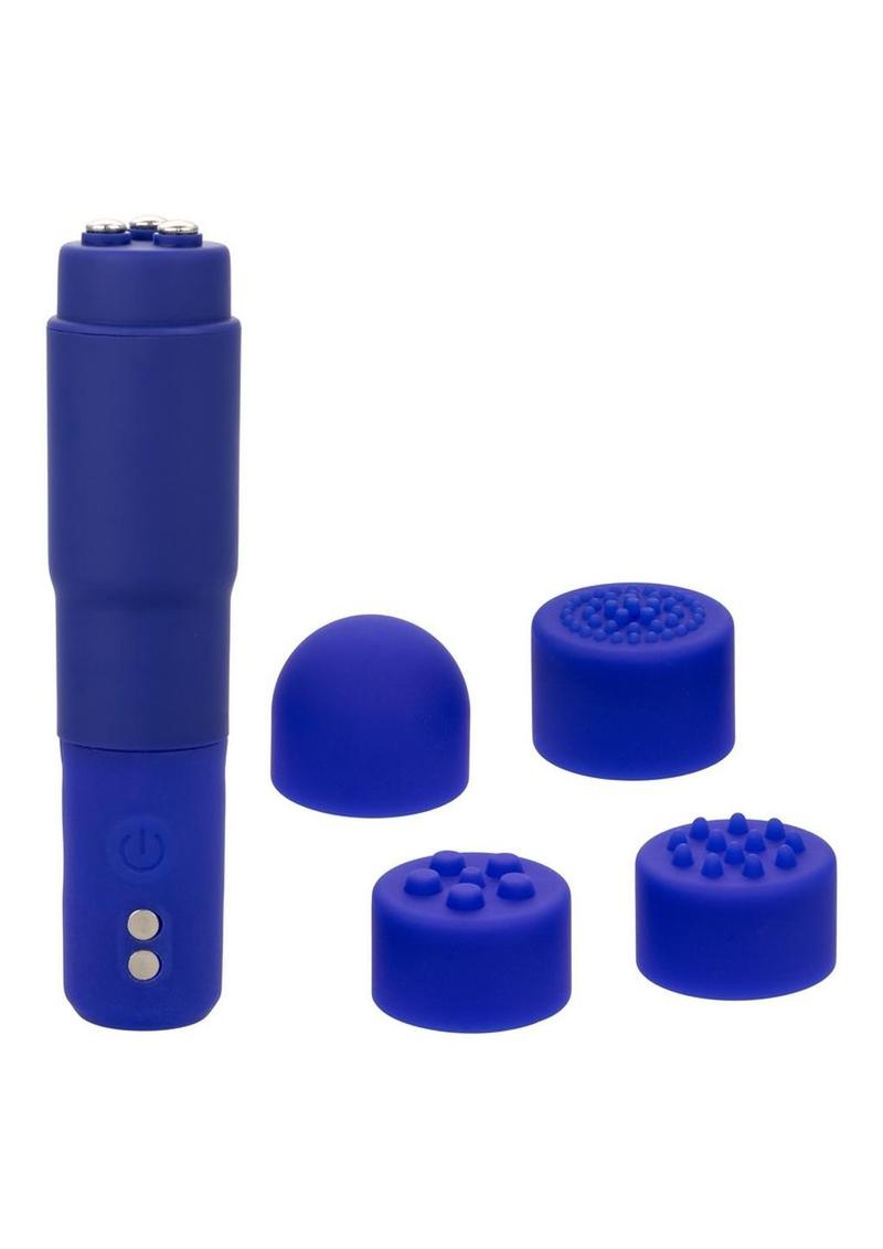 CalExotics Kyst Mega Mite Rechargeable Bullet Vibrator