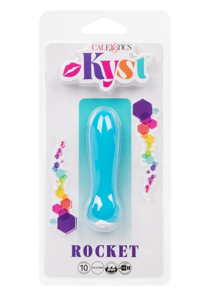 CalExotics Kyst Rocket Rechargeable Bullet Vibrator