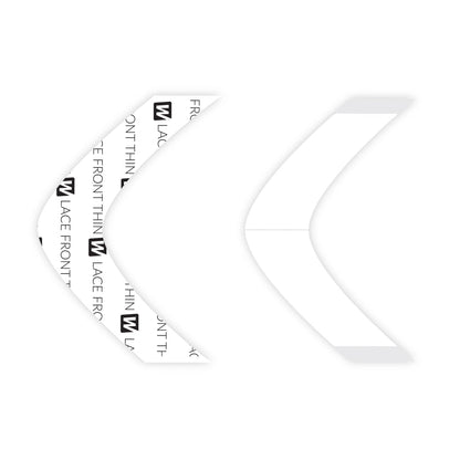 Lace Front Support Tape (Thin) – Contours &amp; Minis