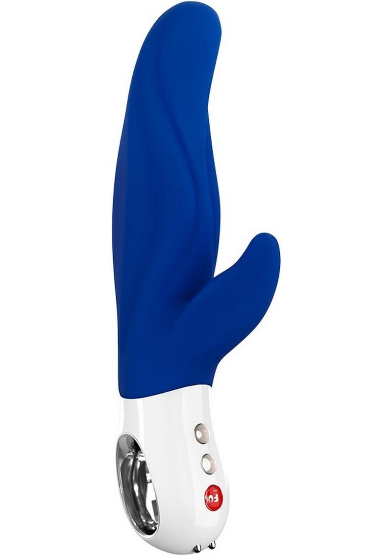 Fun Factory Lady Bi Dual-Action Rabbit Vibrator