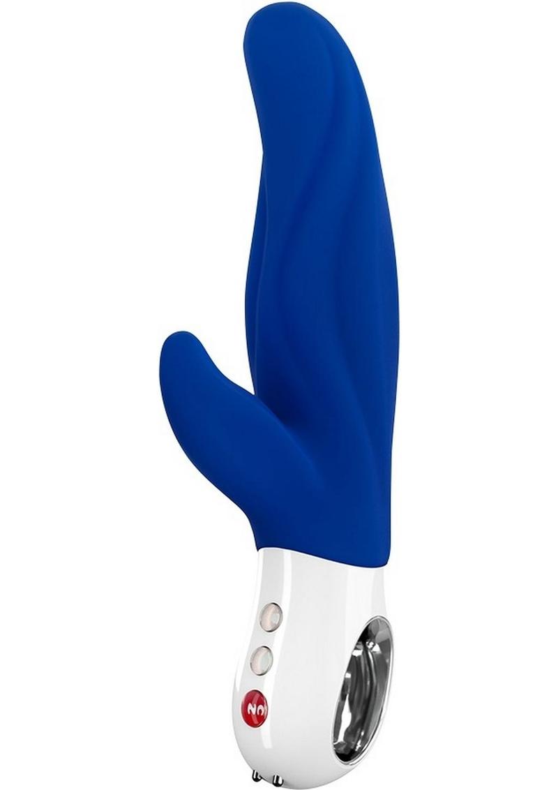Fun Factory Lady Bi Dual-Action Rabbit Vibrator