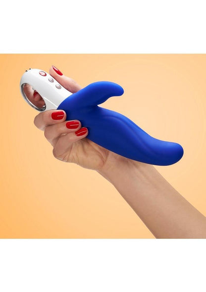Fun Factory Lady Bi Dual-Action Rabbit Vibrator