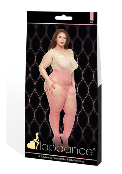 Lapdance Mirage Body Stocking