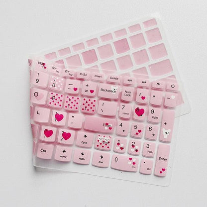 Laptop keyboard protector For Laptop New 15&