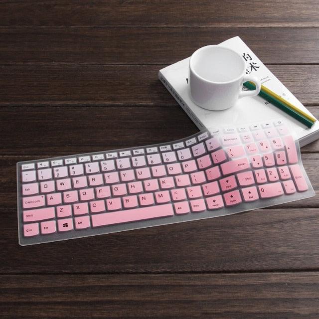 Laptop keyboard protector For Laptop New 15&