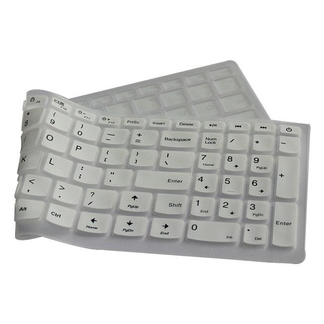 Laptop keyboard protector For Laptop New 15&