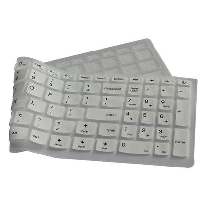 Laptop keyboard protector For Laptop New 15&