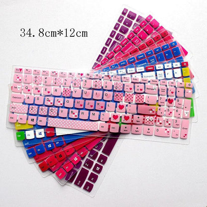 Laptop keyboard protector For Laptop New 15&