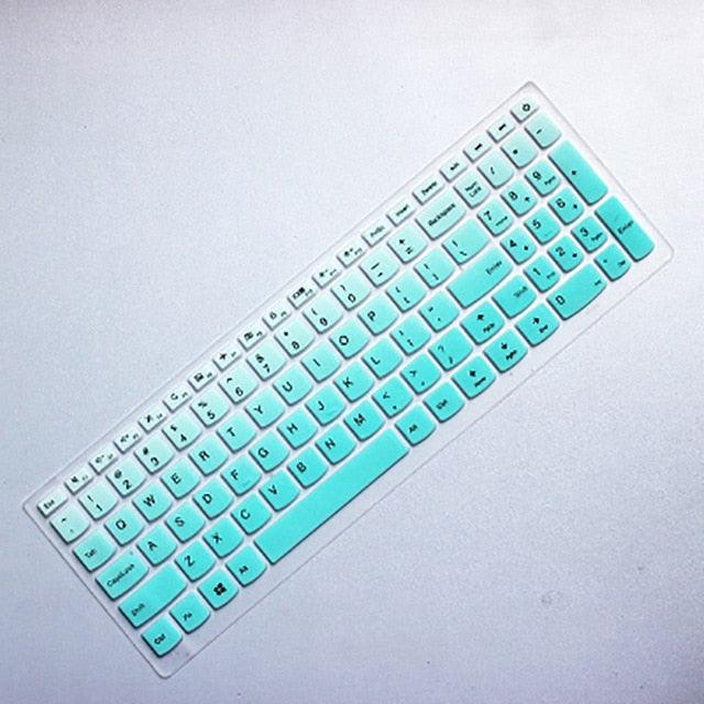 Laptop keyboard protector For Laptop New 15&
