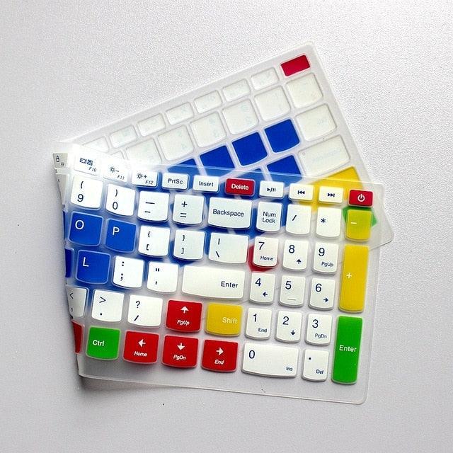 Laptop keyboard protector For Laptop New 15&