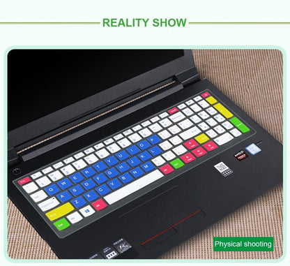 Laptop keyboard protector For Laptop New 15&