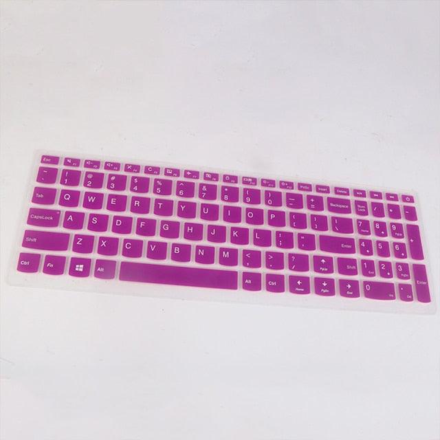 Laptop keyboard protector For Laptop New 15&