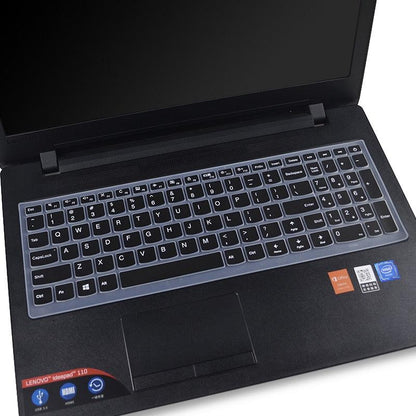 Laptop keyboard protector For Laptop New 15&