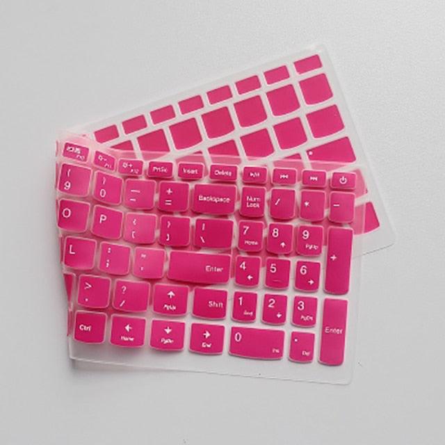 Laptop keyboard protector For Laptop New 15&
