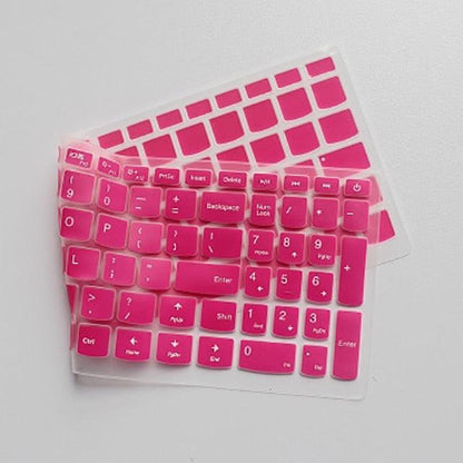 Laptop keyboard protector For Laptop New 15&