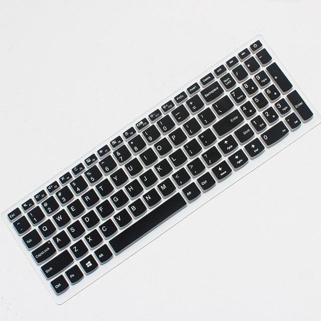 Laptop keyboard protector For Laptop New 15&