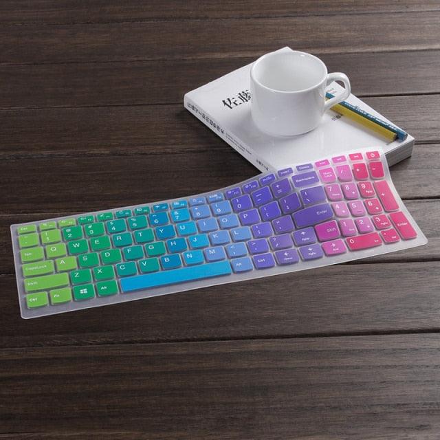 Laptop keyboard protector For Laptop New 15&