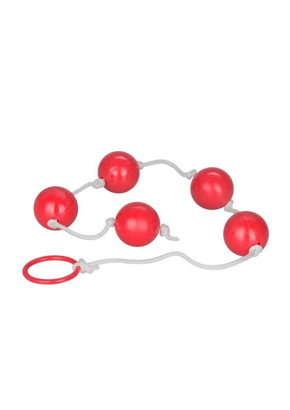 CalExotics Large Anal Beads