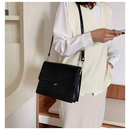 Large Crossbody Bag