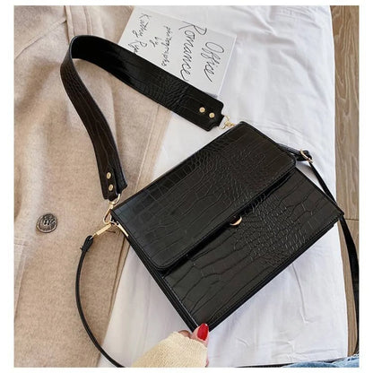 Large Crossbody Bag