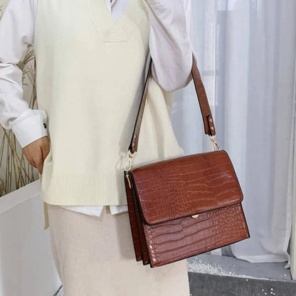 Large Crossbody Bag