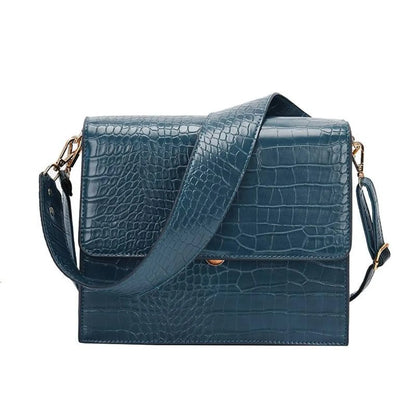Large Crossbody Bag