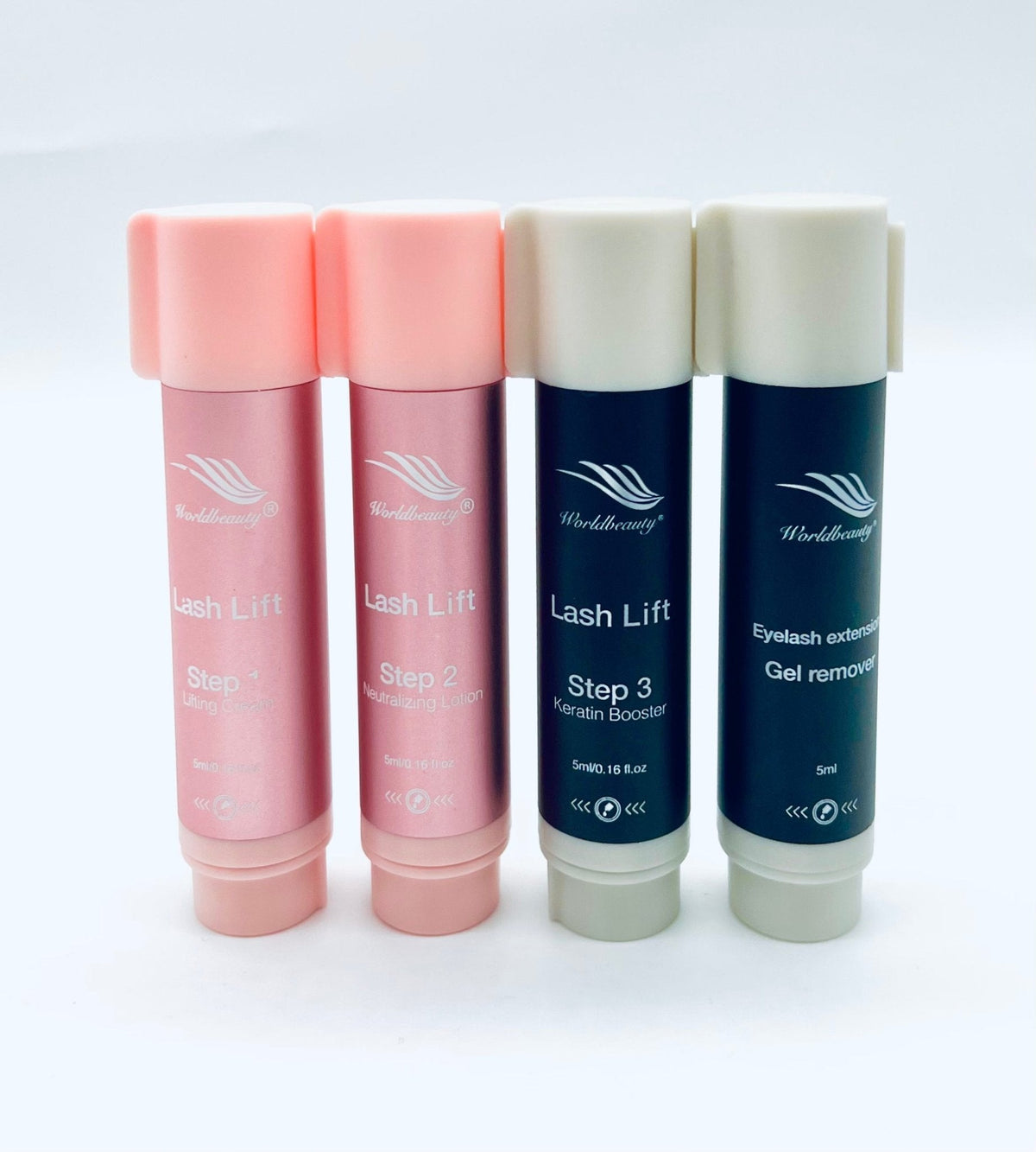 VIP Lash Lift &amp; Eyelash Perm Kit