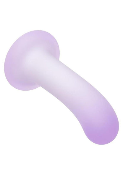 Lavender Haze Slender Curved Probe
